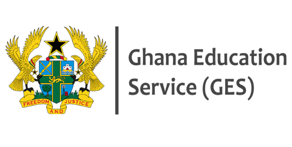 Ghana Education Service logo